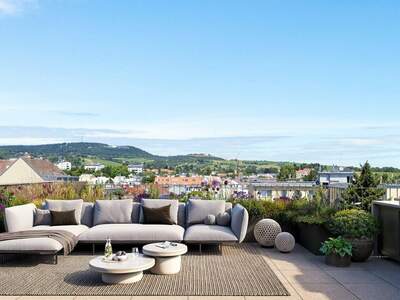 Wohnung kaufen in 1190 Wien