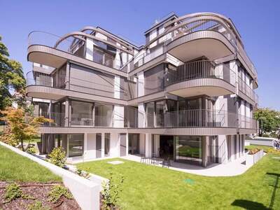 Eigentumswohnung in 1190 Wien