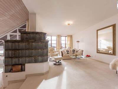 Wohnung kaufen in 5310 Mondsee