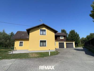 Einfamilienhaus kaufen in 4755 Zell