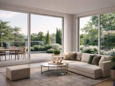 Wohnung kaufen in 1190 Wien