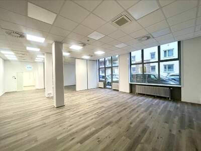 Gewerbeobjekt mieten in 1030 Wien