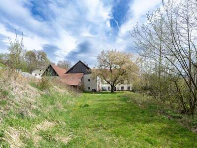 Grundstück kaufen in 4532 Achleiten