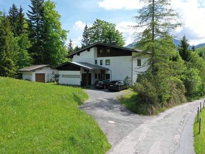 Haus kaufen in 6391 Fieberbrunn