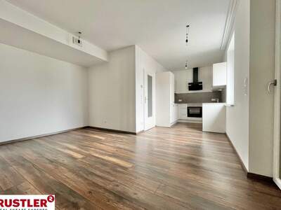 Wohnung mit Balkon mieten in 2340 Mödling (Bild 2)