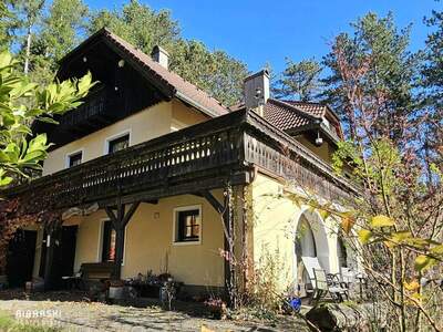 Haus kaufen in 2763 Waidmannsfeld