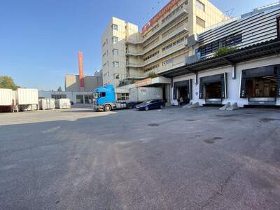 Gewerbeobjekt mieten in 8055 Graz (Bild 1)