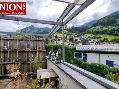 Wohnung kaufen in 6130 Schwaz