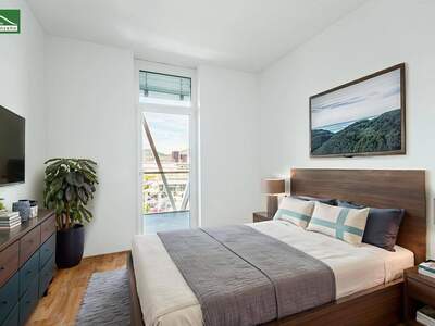 Wohnung mieten in 8020 Graz