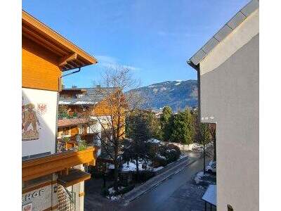 Terrassenwohnung kaufen in 5700 Zell am See (Bild 2)