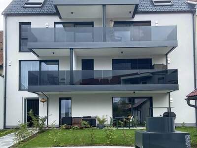 Wohnung mieten in 4020 Linz