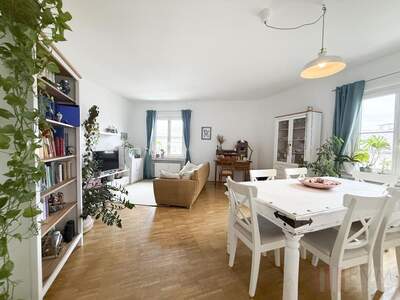 Etagenwohnung mieten in 5020 Salzburg