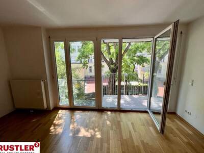 Wohnung mit Balkon mieten in 1050 Wien (Bild 2)