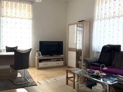 Altbauwohnung mieten in 8680 Mürzzuschlag (Bild 2)