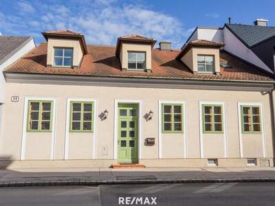 Haus kaufen in 2000 Stockerau (Bild 1)