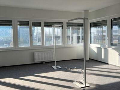 Gewerbeobjekt mieten in 1210 Wien