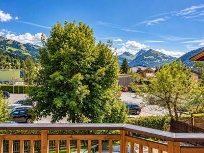 Terrassenwohnung kaufen in 6370 Kitzbühel (Bild 5)