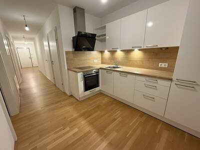Wohnung mit Balkon mieten in 1110 Wien (Bild 2)