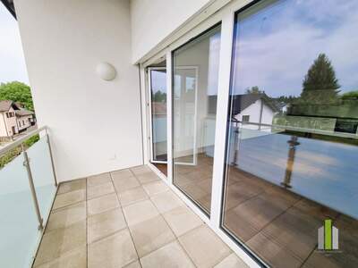 Terrassenwohnung mieten in 5230 Mattighofen (Bild 3)