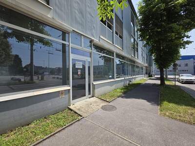 Gewerbeobjekt mieten in 8020 Graz (Bild 1)