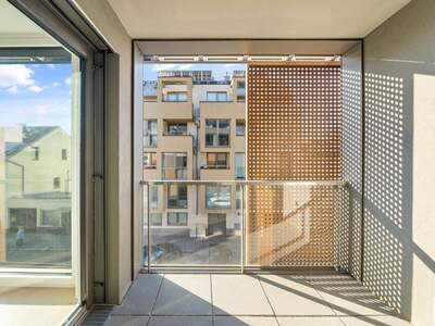 Eigentumswohnung in 1210 Wien