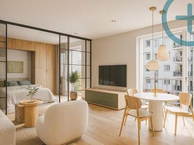 Wohnung mit Balkon kaufen in 1120 Wien (Bild 2)