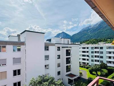 Apartment provisionsfrei mieten in 6020 Innsbruck