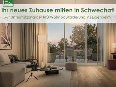 Anlageobjekt kaufen in 2320 Schwechat