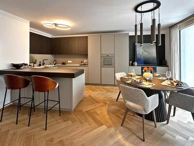 Wohnung kaufen in 5700 Zell am See