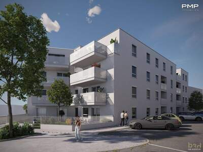 Wohnung kaufen in 2100 Korneuburg