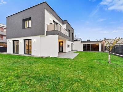 Haus kaufen in 4615 Holzhausen (Bild 5)