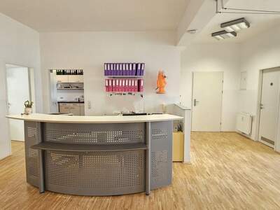 Gewerbeobjekt kaufen in 9800 Spittal (Bild 1)