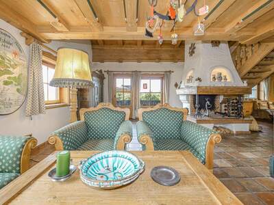 Terrassenwohnung kaufen in 6370 Kitzbühel (Bild 3)