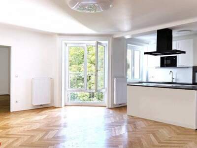 Wohnung kaufen in 1040 Wien
