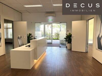 Büro / Praxis mieten in 3100 St. Pölten (Bild 5)