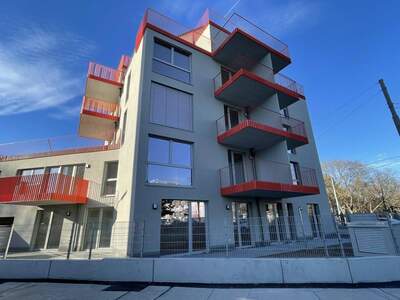 Anlageobjekt kaufen in 1220 Wien