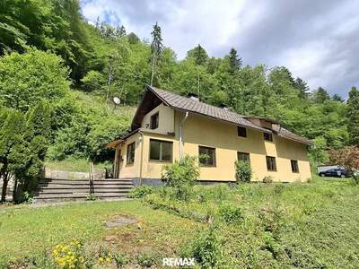Haus kaufen in 3204 Kirchberg