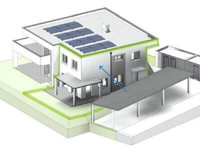 Wohnung kaufen in 4531 Kematen