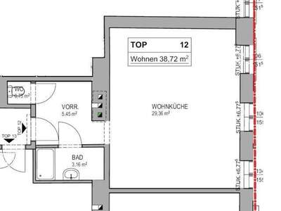 Wohnung kaufen in 1160 Wien