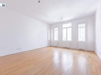 Mietwohnung in 1090 Wien