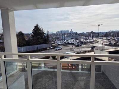 Mietwohnung in 3100 St. Pölten