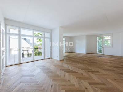 Etagenwohnung kaufen in 1190 Wien