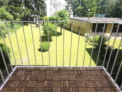 Wohnung mit Balkon kaufen in 8010 Graz (Bild 1)