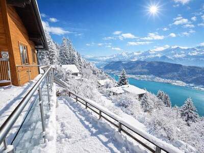 Haus kaufen in 9551 Bodensdorf