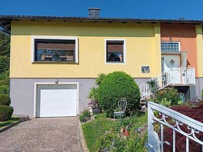 Haus kaufen in 7400 Südburgenland Oberwart