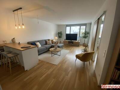 Wohnung mieten in 1210 Wien