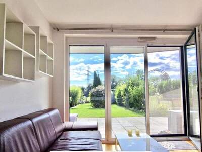 Terrassenwohnung mieten in 5020 Salzburg (Bild 1)