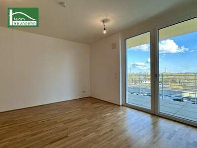 Terrassenwohnung mieten in 1220 Wien (Bild 3)