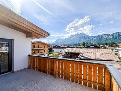 Wohnung kaufen in 6380 Sankt Johann