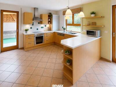 Haus kaufen in 6542 Pfunds (Bild 5)